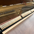 1969 Baldwin Acrosonic spinet piano - Upright - Spinet Pianos
